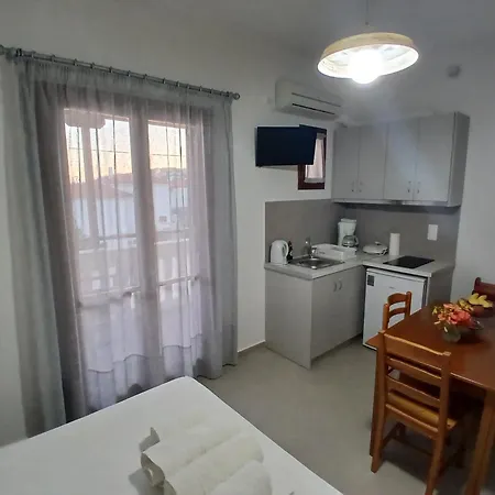 Villa-joanna 6 *