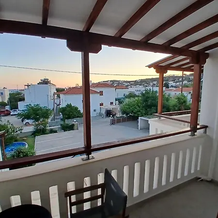 Apartamento Villa-joanna 6